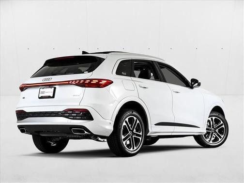 2025 Audi Q5 2.0T quattro Premium