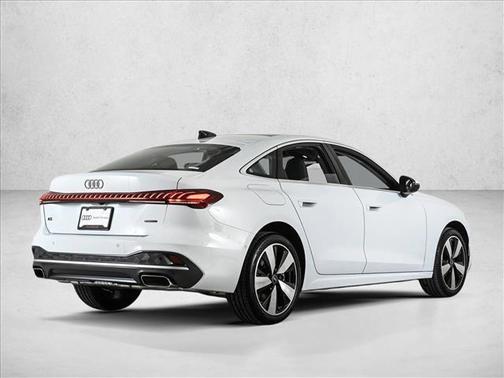 2025 Audi A5 2.0T quattro Premium