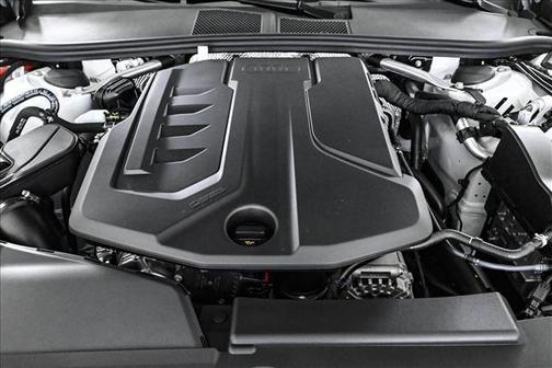 2025 Audi A5 2.0T quattro Premium