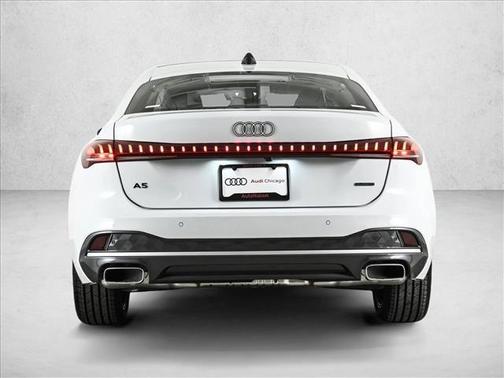 2025 Audi A5 2.0T quattro Premium