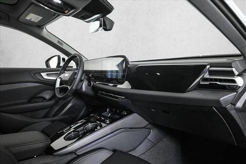 2025 Audi A5 2.0T quattro Premium