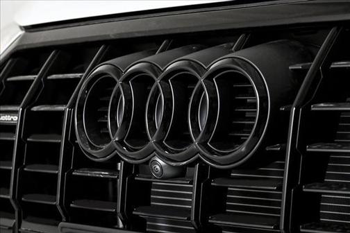 2025 Audi Q3 45 S line Premium