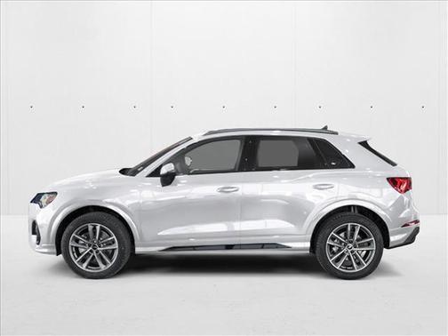 2025 Audi Q3 45 S line Premium