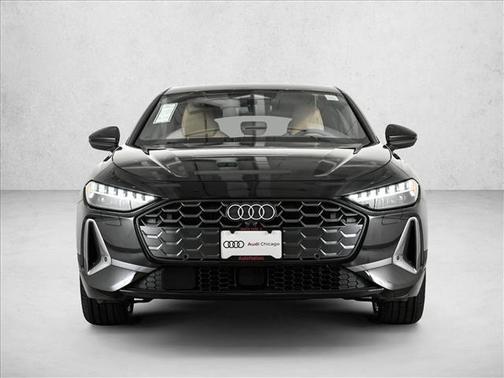 2025 Audi A5 2.0T quattro Premium