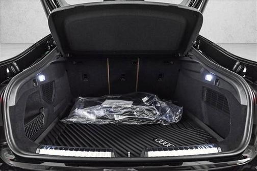 2025 Audi A5 2.0T quattro Premium