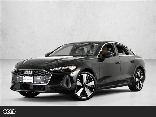 2025 Audi A5 2.0T quattro Premium