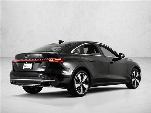 2025 Audi A5 2.0T quattro Premium