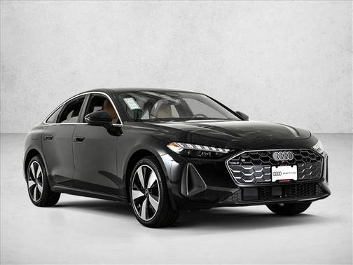 2025 Audi A5 2.0T quattro Premium