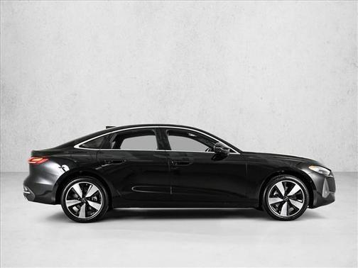 2025 Audi A5 2.0T quattro Premium