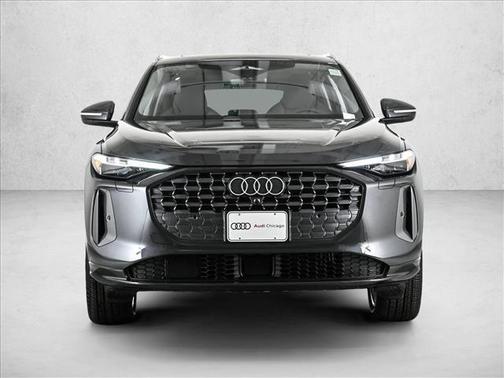 2025 Audi Q5 2.0T quattro Premium