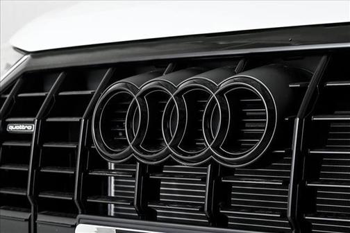 2025 Audi Q3 45 S line Premium