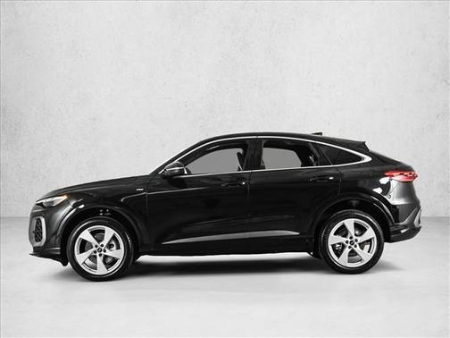 2025 Audi Q5 2.0T Premium