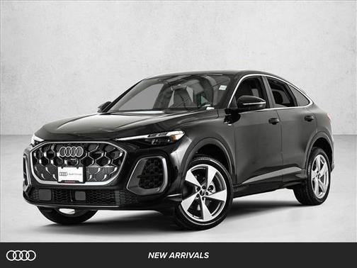 2025 Audi Q5 2.0T Premium