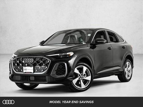 2025 Audi Q5 2.0T Premium