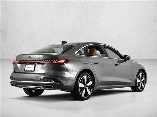 2025 Audi A5 2.0T quattro Premium