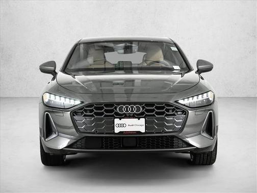 2025 Audi A5 2.0T quattro Premium