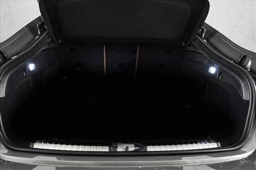 2025 Audi A5 2.0T quattro Premium