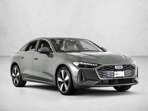 2025 Audi A5 2.0T quattro Premium