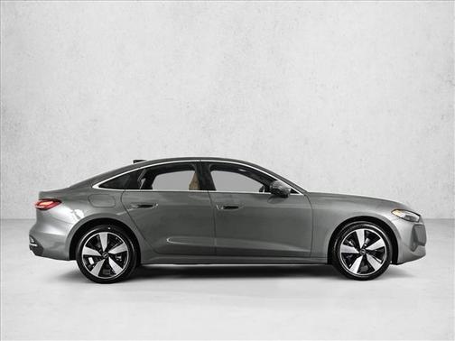 2025 Audi A5 2.0T quattro Premium