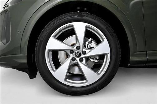 2025 Audi Q5 2.0T quattro Premium