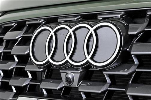 2025 Audi Q5 2.0T quattro Premium