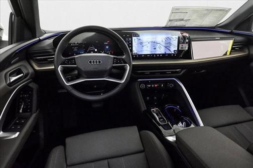 2025 Audi Q5 2.0T quattro Premium