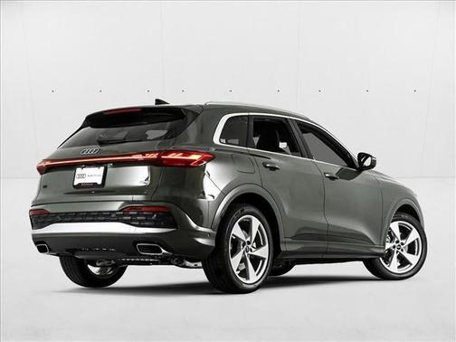 2025 Audi Q5 2.0T quattro Premium