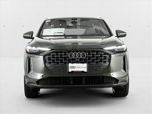 2025 Audi Q5 2.0T quattro Premium