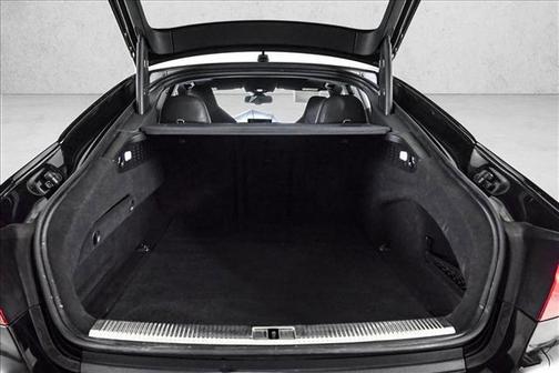 2018 Audi RS 7 4.0T quattro Performance