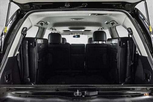 2015 Toyota Land Cruiser V8