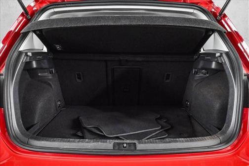 2016 Volkswagen Golf TSI SE 4-Door