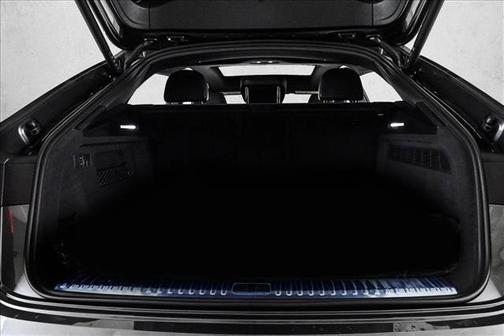 2026 Audi Q8 Prestige