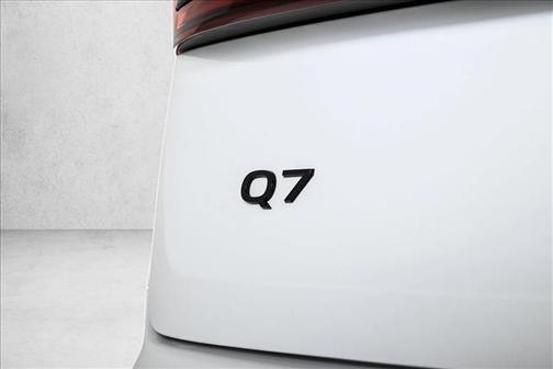 2025 Audi Q7 45 Premium Plus