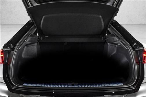 2025 Audi Q3 45 S line Premium