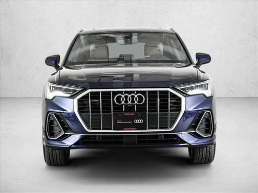 2025 Audi Q3 45 S line Premium