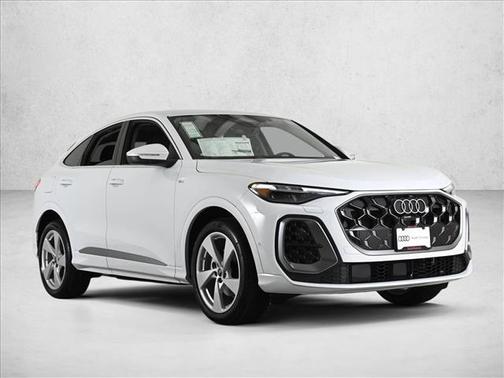 2025 Audi Q5 Sportback 2.0T Premium