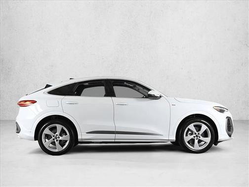 2025 Audi Q5 Sportback 2.0T Premium