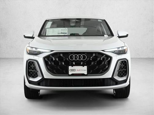 2025 Audi Q5 Sportback 2.0T Premium