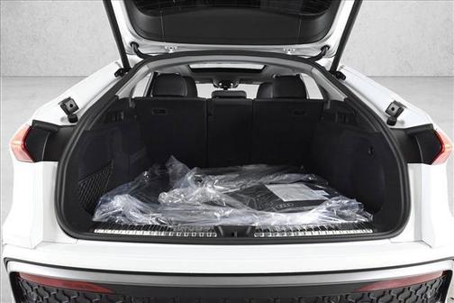 2025 Audi Q5 Sportback 2.0T Premium