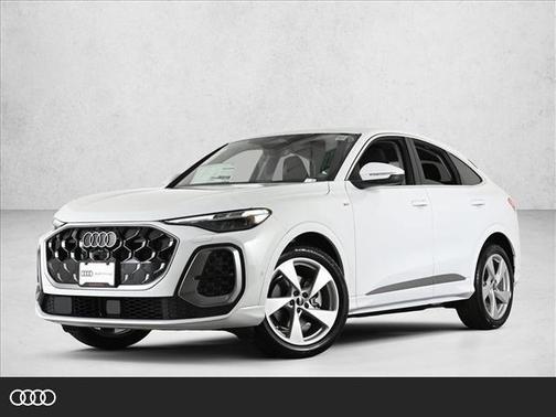 2025 Audi Q5 Sportback 2.0T Premium