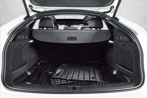 2025 Audi Q5 45 S line quattro Premium