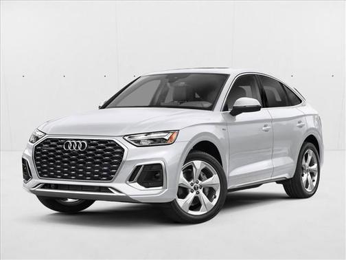 2025 Audi Q5 45 S line quattro Premium