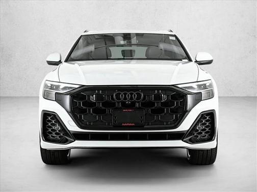 2026 Audi Q8 Premium Plus