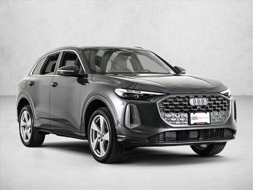 2025 Audi Q5 2.0T quattro Premium