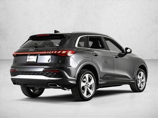 2025 Audi Q5 2.0T quattro Premium