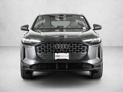 2025 Audi Q5 2.0T quattro Premium