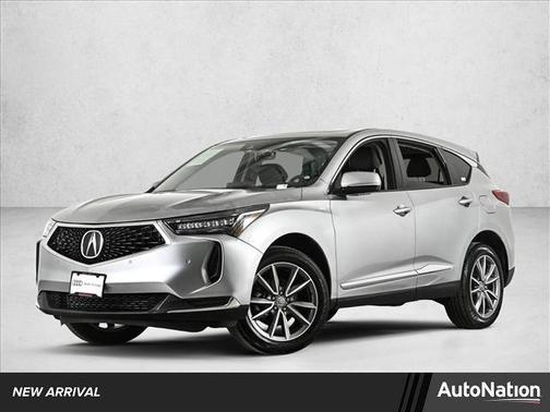 2023 Acura RDX Technology Package