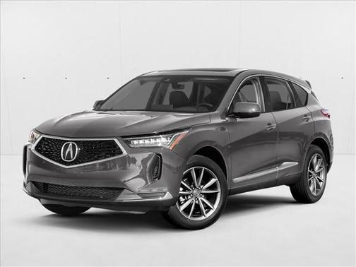 2023 Acura RDX Technology Package