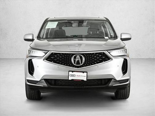 2023 Acura RDX Technology Package