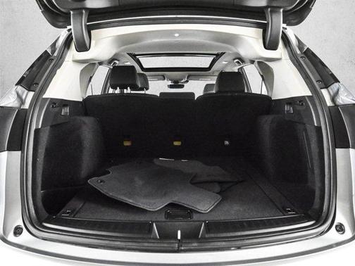 Lunar Silver Metallic 2023 Acura RDX Technology Package